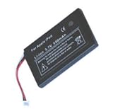 DekCell Battery for Apple Mini iPod MP3 Player (Part No. EC003)