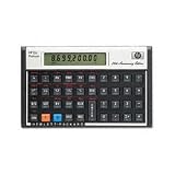 o HP o - 12c Financial Calculator, 10-Digit LCD