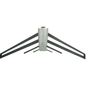 Channel Master 3010 Outdoor Rooftop UHF/VHF/FM HDTV Antenna