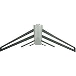 Channel Master 3010 Outdoor rooftop UHF/VHF/FM HDTV antenna