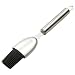 MIU Silicone Basting Brush with Stainless-Steel Handle