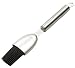 Kitchen & Housewares : MIU Silicone Basting Brush with Stainless-Steel Handle