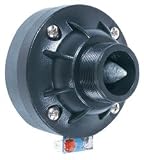 Selenium DT150-OEM Super Tweeter Horn Driver 1-3/8-18 TPI