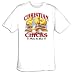 Christian Chicks - Praise the Lord T-shirt, 5XL, Natural