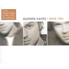 I Miss You [CD 2]
