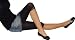 Sommer Under-Knee Leggings mit Spitzenrand