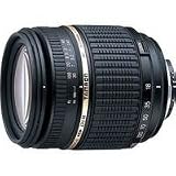 Tamron AF 18-250mm F/3.5-6.3 Di-II LD Aspherical (IF) Macro Zoom Lens for Canon Digital SLR Cameras