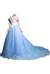 Girls Off the Shoulder Satin/Tulle Flower-Girl Dress 