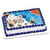 Buzz Lightyear Cake Kit