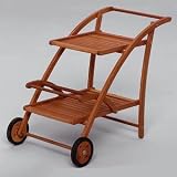 Fun Star Servierwagen Kingston Fsc 255540