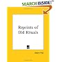 Reprints of Old Rituals