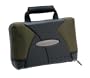 Plano Deluxe Hybrid X2 Double Pistol OD Green Hybrid 13" 10-14010