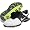 White/Volt/Black/Metallic Silver