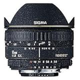 SIGMA AF15mmF2.8 EX �t�B�b�V���A�C �V�O�}�p
