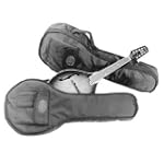 Superior C-3760 TrailPak I Mandolin Gig Bag