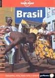 Lonely Planet: Brasil (Spanish language edition)