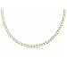 Yellow Gold Fashion Chain