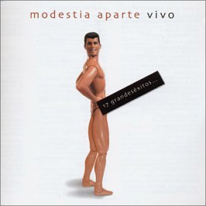 MODESTIA APARTE - Como te mueves Lyrics - Zortam Music