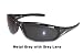 New Arnette Burner Designer Italian Sunglasses AN4063