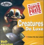 Creatures De Luxe - 