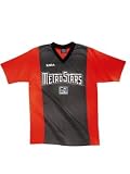 MLS MetroStars Short Sleeve Shirt