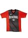 MLS MetroStars Short Sleeve Shirt
