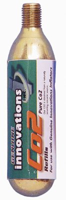 Innovation CO2 Threaded Cartridge 16g