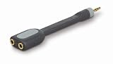 Belkin Blue Series PureAV Speaker and Headphone Splitter