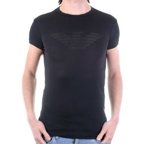 Emporio Armani short sleeve t-shirt