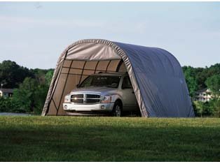ShelterLogic Ultra Shed - Model# 77803