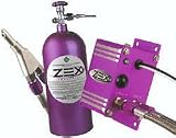 ZEX (82021) SMART WET Nitrous Kits - Universal - Fits all import and domestic compact car