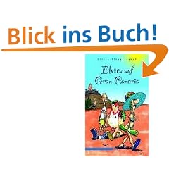 Elvira auf Gran Canaria: Urlaub, Schwule, Strand und Tanz