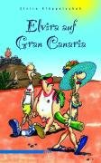 Elvira auf Gran Canaria. Urlaub, Schwule, Strand und Tanz