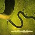 The Serpent's Egg by Dead Can Dance (Audio CD - 1988)