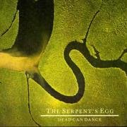 The Serpent's Egg