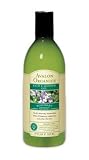 Avalon Natural Products - Bath & Shower Gel Rosemary, 12 fl oz gel