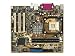 Electronics : ASUS P4BP-MX - Motherboard - micro ATX - i845GV - Socket 478 - UDMA100 - Ethernet - video - 6-channel audio