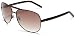 Kenneth Cole New York Men's KC6062 Aviator Sunglasses
