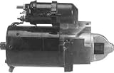 Quality-Built 6416MSN Supreme Domestic Starter - New