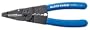 Klein 1010 Long-Nose Multi-Purpose Tool, Blue