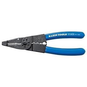 Click here to buy Klein Tools 1010 Long-Nose Multi-Purpose Tool by Klein.