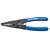 Klein 1010 Long-Nose Multi-Purpose Tool, Blue