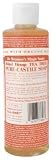 Dr. Bronner - Organic Castile Soap Tea Tree, 8 oz