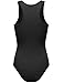 FPT Womens Basic Tank Top Bodysuit