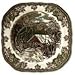 Johnson Brothers Friendly Village 7.75-Inch Square Salad Plate