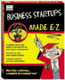 Business Start-ups Made E-Z