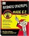 Business Start-ups Made E-Z