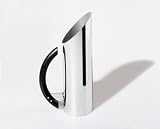 Alessi Tua Stainless Steel Jug