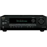 Onkyo TX-SR304B Home Theater Receiver (Black)
