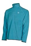 Spyder Upshot 1/2 Zip Fleece Jacket Men